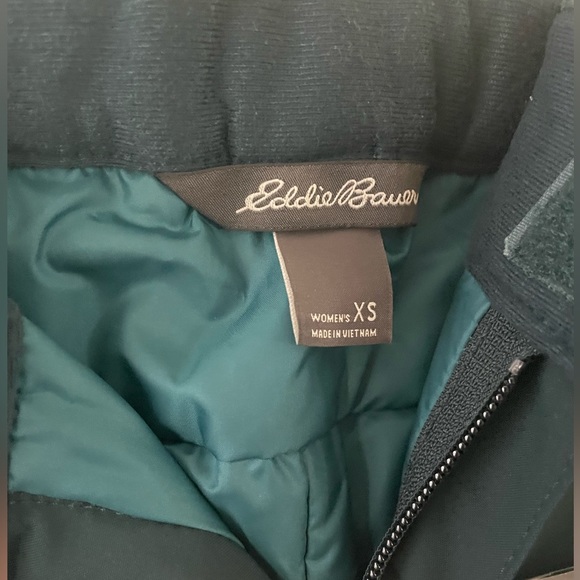 Eddie Bauer Powder Search 2.0 Insulated Pants - Picture 7 of 11